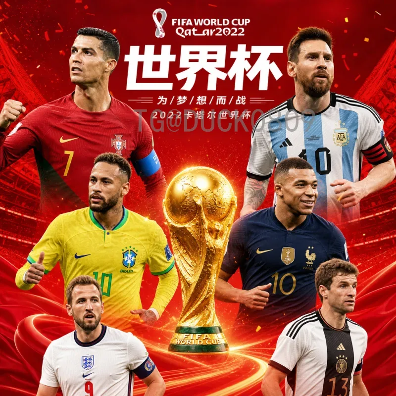 官方2026年世界杯中国队前景分析：冲击美加墨之路